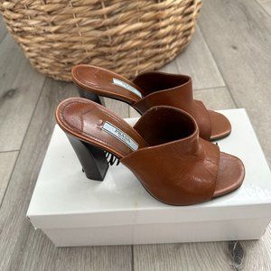 Women's Prada shoes